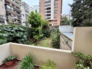 Espacioso y calido departamento en Barrio Belgrano - 4