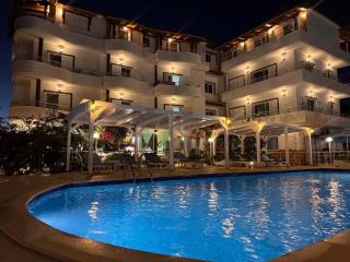 Hotel Vila Kafe - 8