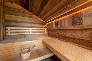 Chalet "Le Cocoonid" - Bain Nordique - Sauna - 5