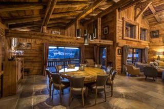 Le chalet de La Roche du Renard - 9