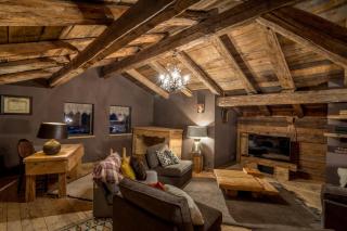 Le chalet de La Roche du Renard - 7