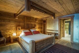 Le chalet de La Roche du Renard - 1