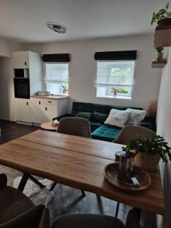 Apartmán U Lanovky - 8
