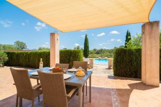 SON SERRA DE DALT by Sealand Villas - 3