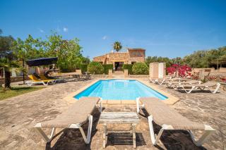 SON SERRA DE DALT by Sealand Villas - 4