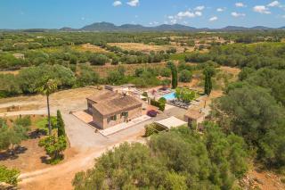 SON SERRA DE DALT by Sealand Villas - 7