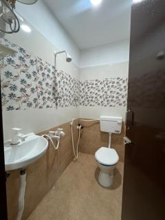 SSD Rooms and Lodge - 3