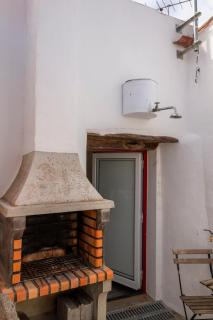 O Canto da D.Alzira - Monsaraz - 6