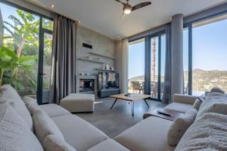 Luxury Villa with Pool in Toscana Yalıkavak - 2