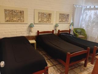Casa Recoleto - 3