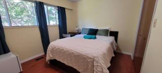 NearYVR Metro RC 2F Seperate Entrace 3Beds 2Baths Cozy Home - 9