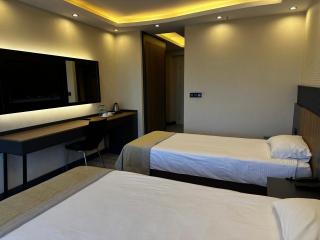 VOLLEY HOTEL ANKARA - 7