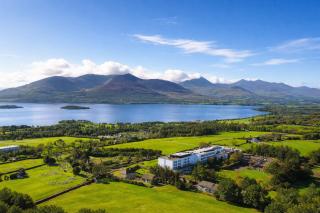 Aghadoe Heights Hotel & Spa - 0
