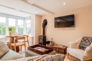 The Cowshed - Banham Cottages - 6
