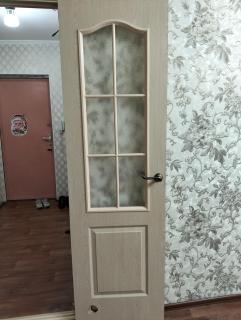 Двух комнатная квартира Самал 45 - 7
