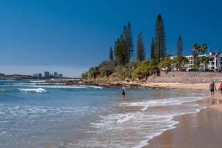 Miss Alex l Beachfront Babe l Pool and Parking - 2