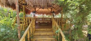 Saiaa Resort Abu Dhabi إِستراحة صِيَّا - 2