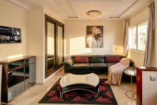 1BR - Heart of Bourgogne - 6