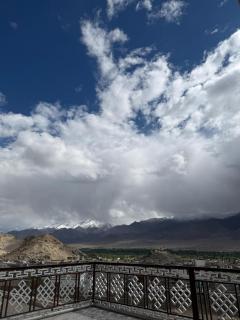 Jhi-Dhey Guest House - 5