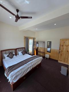 Jhi-Dhey Guest House - 2