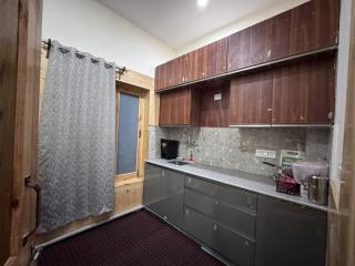 Jhi-Dhey Guest House - 1