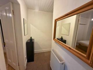 Haymarket 1 Bedroom Apartment - 5