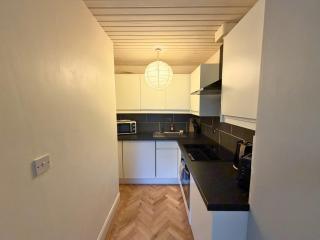 Haymarket 1 Bedroom Apartment - 2