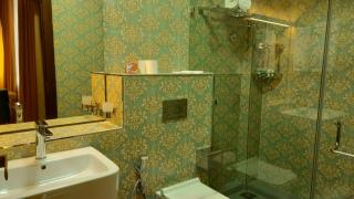 Viluxey City Hotel - 8