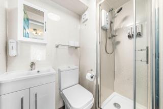 Cromarty 4 Bedroom Apartment - Inverness - 4