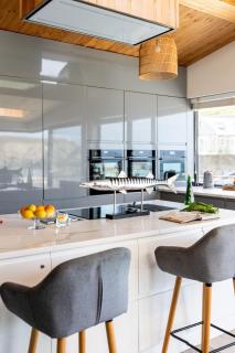 The Tide House - 4