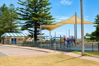 Largs Bay Oceanview escape - 1