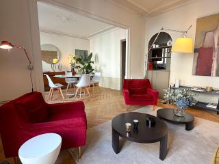 L'appartement Monge - 7