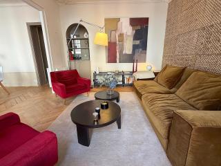 L'appartement Monge - 2