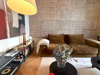 L'appartement Monge - 3