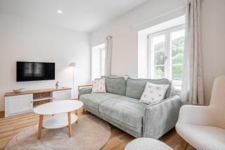 Apartmány Flora - 3