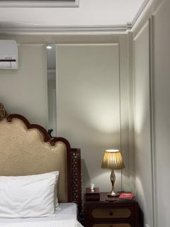The Heritage Haven Vintage & Spacious 2BHK in Bahria Town - 9