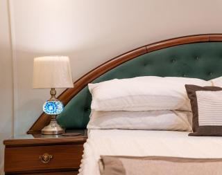 The Heritage Haven Vintage & Spacious 2BHK in Bahria Town - 3