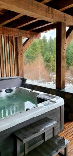 CHALET CLAEL SPORTS ET NATURE - 14 Pers - Piscine - 8