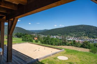 LE CERF - 12 pers -Sauna-Jacuzzi - 1