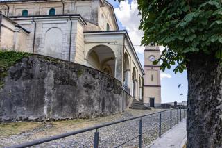 Piazzetta 5, Dagnente - Arona - AC - Wi-Fi - 9