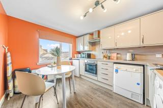 Lovat 2 Bedroom Apartment - Inverness - 0