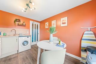 Lovat 2 Bedroom Apartment - Inverness - 2