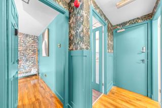 Lovat 2 Bedroom Apartment - Inverness - 4