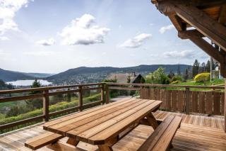 L'Aiglon - 10 pers - Jacuzzi Sauna - 8