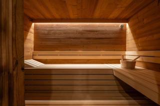 L'Aiglon - 10 pers - Jacuzzi Sauna - 6