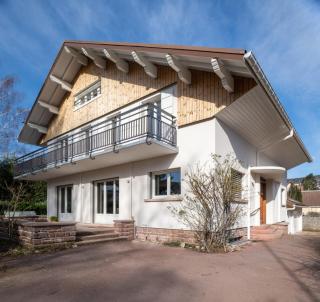 LE BLANC MEIX - 8 pers - Sauna - Proximité Lac - 0