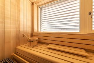 LE BLANC MEIX - 8 pers - Sauna - Proximité Lac - 1
