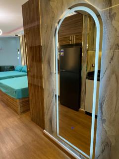 Luxury free Wi-Fi Sea View C415 - 1