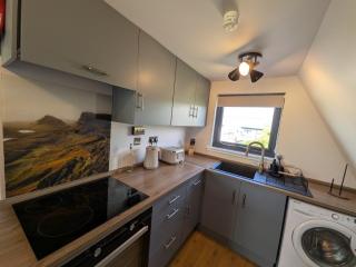 The Chalet, Kildonan - 8