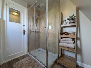 The Chalet, Kildonan - 4